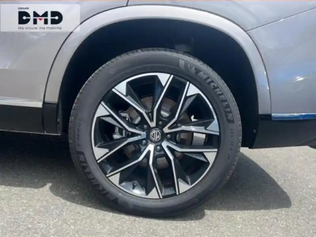 Mg S9 mg 1.5 gdi 299ch phev premium — photo 13