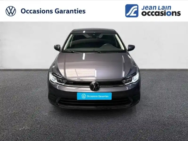 Volkswagen Polo 1.0 tsi 95 s&amp;s bvm5 — photo 9