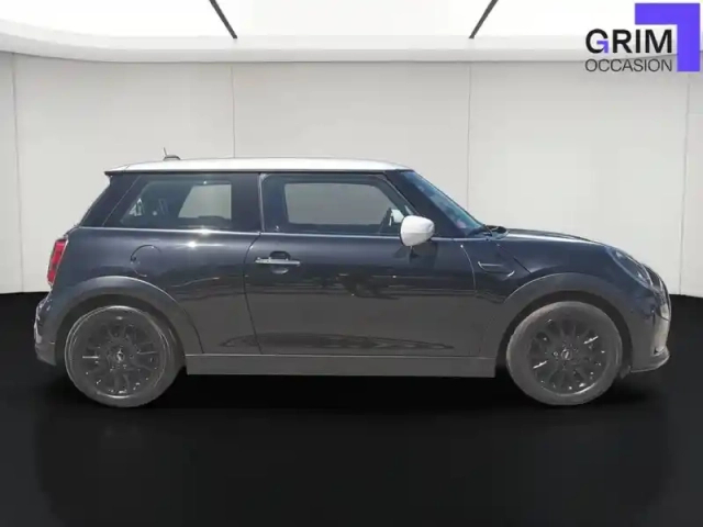 Mini Mini hatch 3 portes cooper 136 ch dkg7 — photo 3