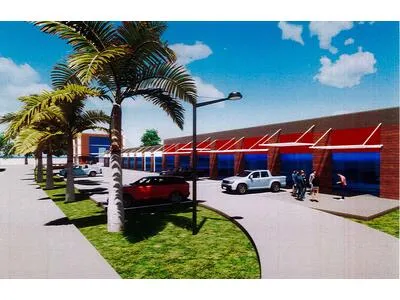 A VENDRE, VEFA , immeuble de 2650m2