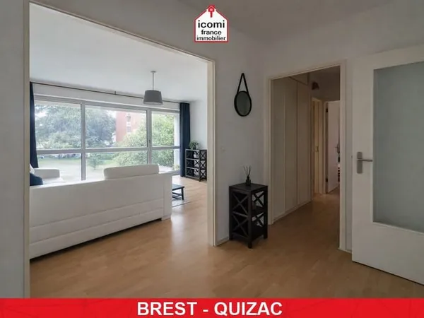 Appartement 5 pièces