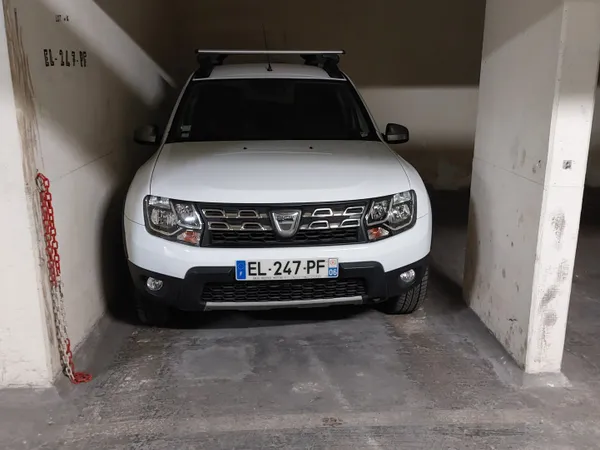 Stationnement Vente Nice   32000€