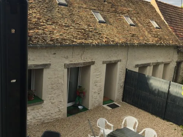 Maison à louer 750 euros
