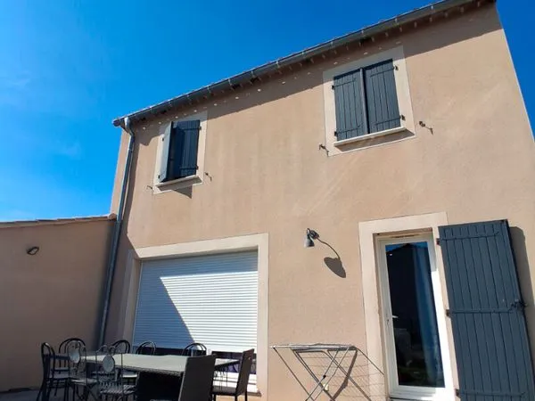 Maison 5 pièces 90 m²