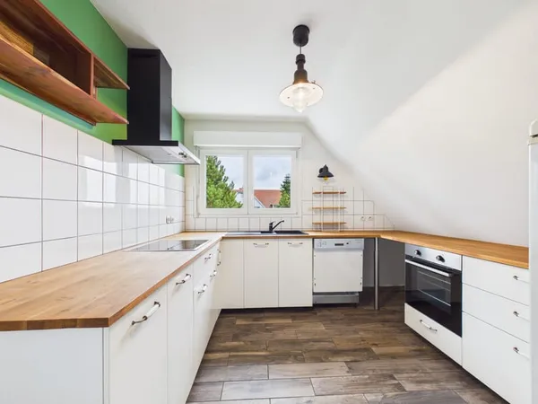 Appartement Thann 2 pièces 48.39 m2