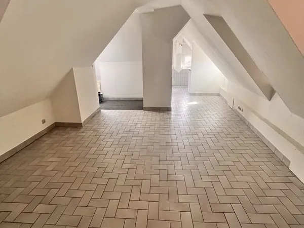 Appartement à louer Strasbourg