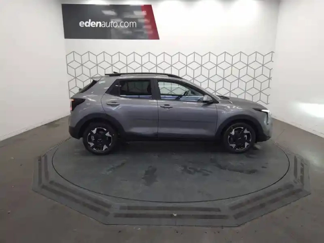 Kia Stonic 1.0 t-gdi 115 ch mhev dct7 — photo 6