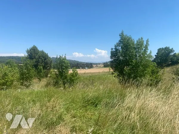 Terrain 4188 m²