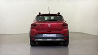Dacia Sandero 1.0 TCe 90ch Stepway Confort — photo 6