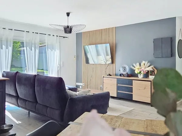 Vente Maison/villa 4 pièces
