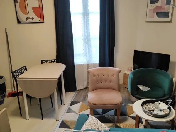 T2 meuble nevers