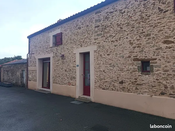 Location de maison
