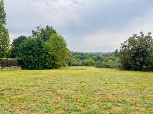 Terrain 2752 m²