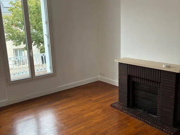 Appartement F3 en excellent état - Châtellerault