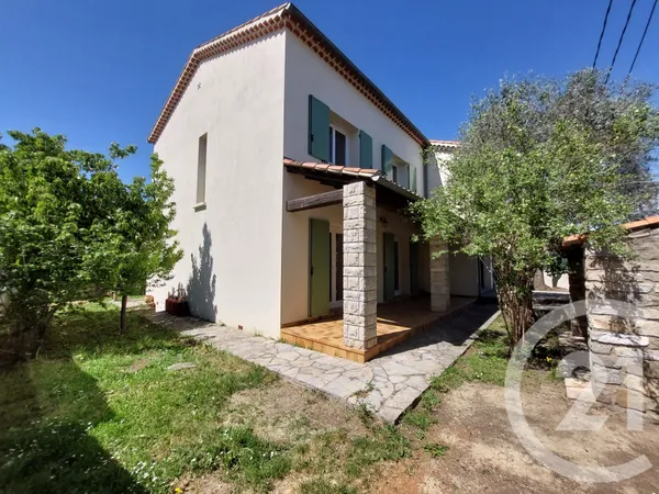 Maison 6 pièces 152 m²