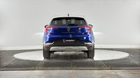 Renault Captur 1.6 E-Tech hybride 145ch Techno — photo 6