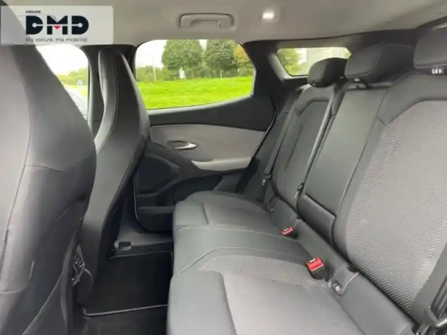 Ford Explorer 286ch extended range 77kwh rwd — photo 10