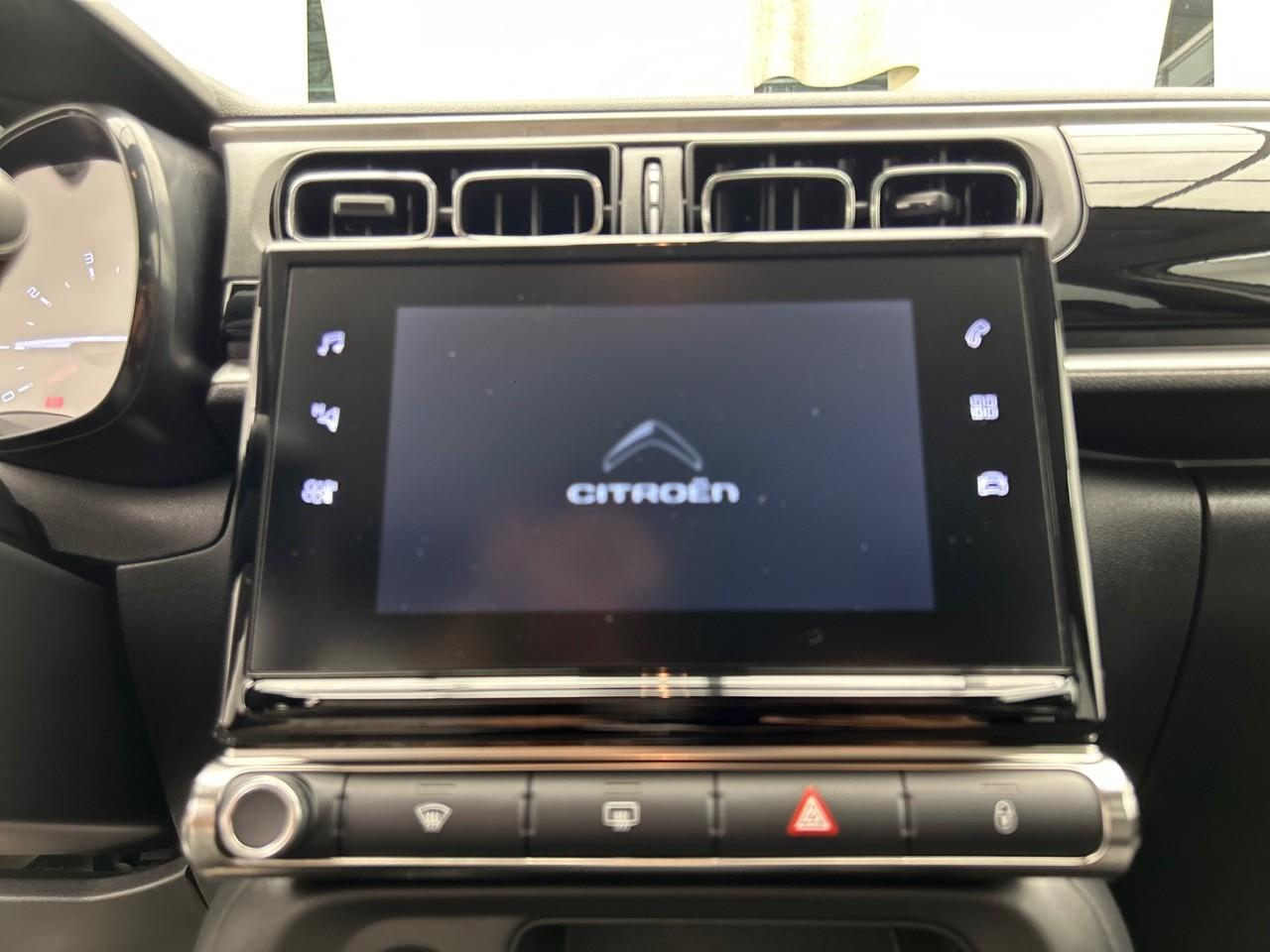 Citroën C3 puretech 83 s&s bvm5 shine — photo 11