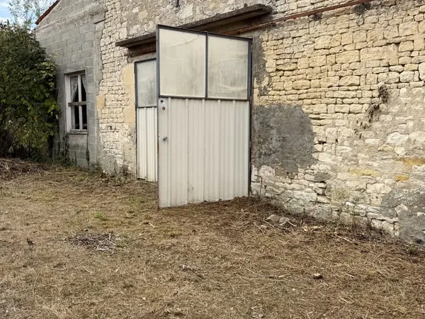 Maison 2 pièces 90 m²
