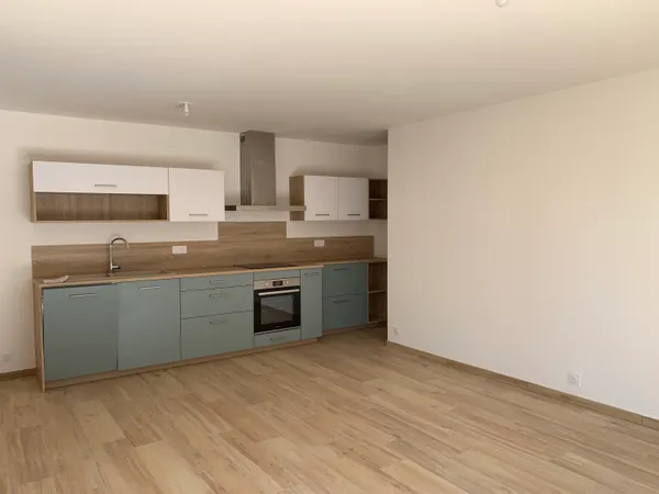 Vends appartement