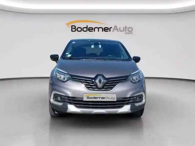 Renault Captur tce 130 fap — photo 8