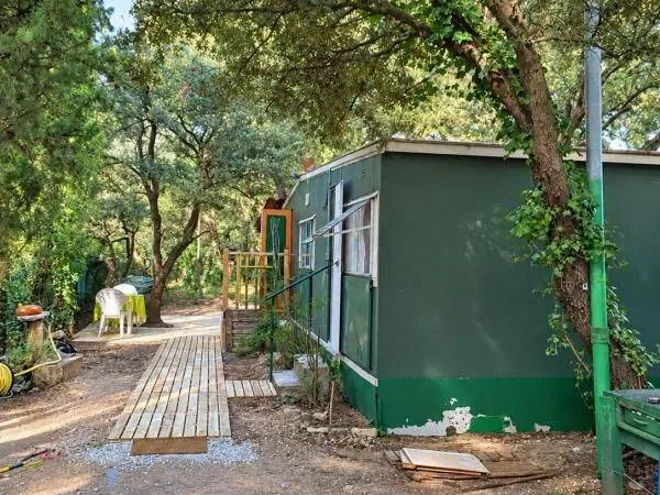 Terrain à bâtir Vente Lambesc 56000€