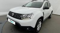 Dacia Duster 1.5 Blue dCi 115ch Confort 4x2 - 19
