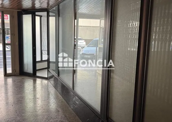 EXCLU LOCAL 15m2