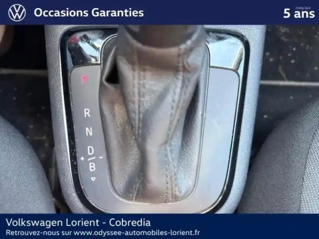 Volkswagen Up e-! electrique 83ch e-! — photo 12