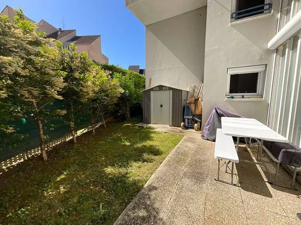 Duplex 5 pièces 86 m²