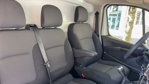 Renault Trafic 2.0 Blue dCi 130 - N/A – 2024 – 57445 km – Diesel – Boîte Manuelle — photo 65