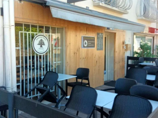 Restaurant - Belle opportunité dans un secteur dy