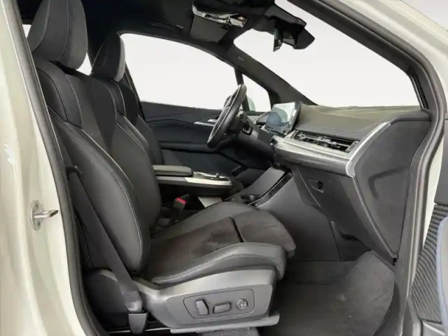 Bmw Serie 2 série 2 activetourer 218d 150ch m sport dkg7 — photo 15