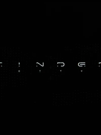 Cinder City