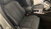 Mitsubishi Eclipse Cross 2.4 MIVEC PHEV 188ch Black Collection 4WD 2023 — photo 15