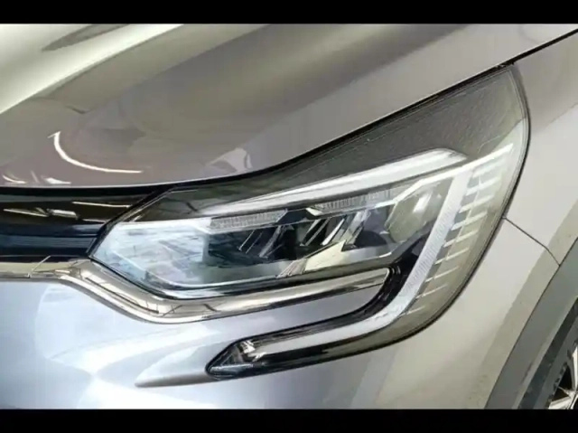Renault Captur 1.0 tce 90ch evolution — photo 6