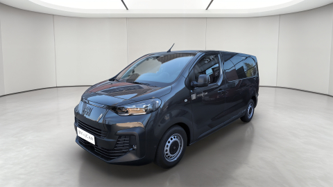 Fiat SCUDO FOURGON M DIESEL 150 CH AUTOMATIQUE