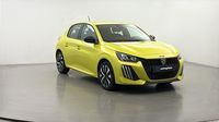 Peugeot 208 1.2 PureTech 100ch S&S Active — photo 3