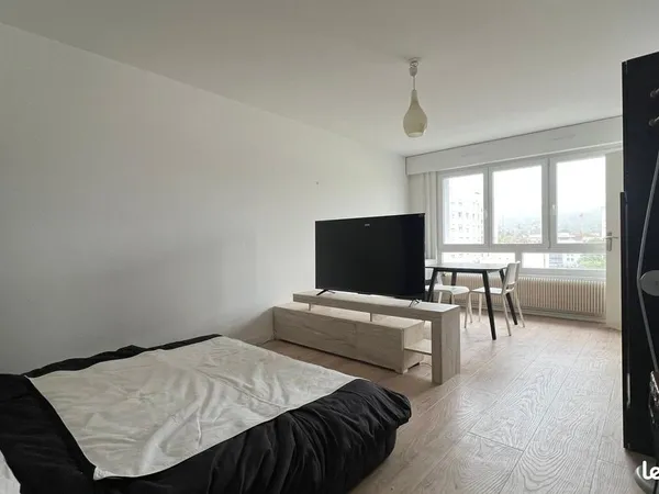 T1 - 30m2 - Meublé