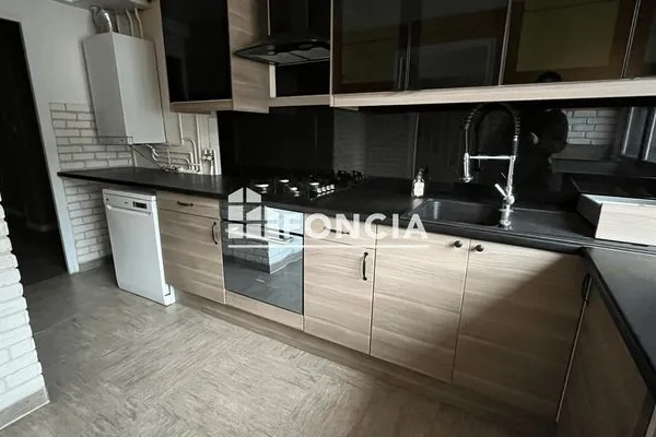 Maison 4 pièces 91 m²