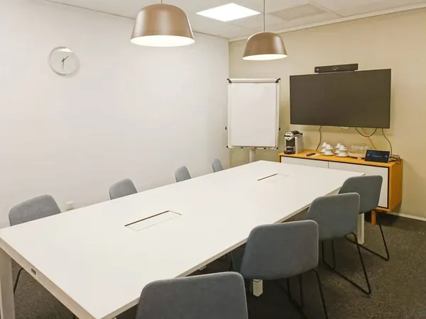 Bureau 20 m²