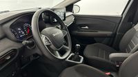 Dacia Sandero 1.0 TCe 110ch Stepway Expression — photo 12
