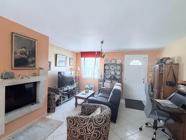 Maison 4 pièces 95 m²