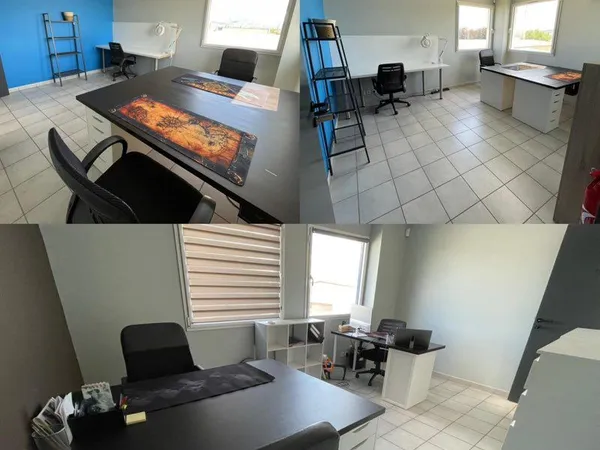 Bureau et espace de travail Location Cournon-d'Auvergne  18m² 150€