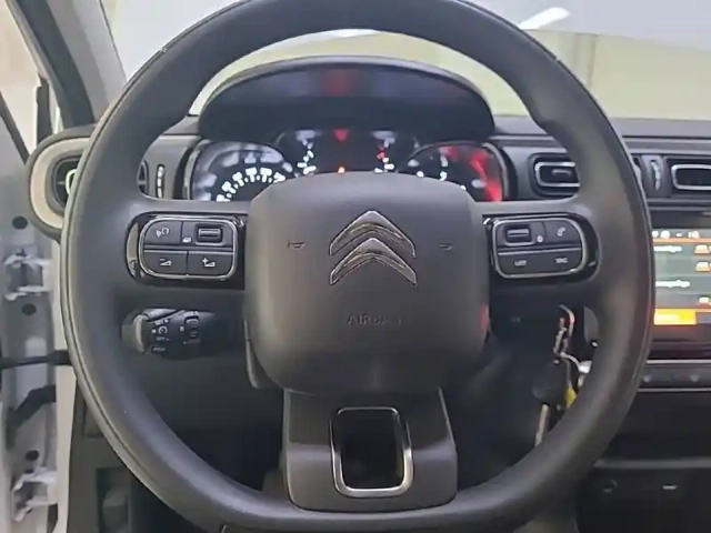 Citroën C3 puretech 83 s&amp;s bvm5 — photo 9