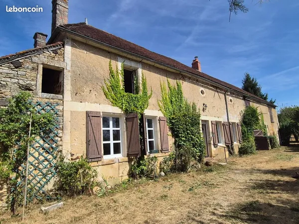 Maison 7 pièces 133 m²
