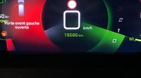 Peugeot 2008 1.5 BlueHDi 130ch S&S GT EAT8 125g — photo 9