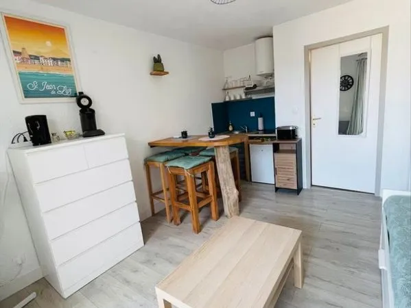Appartement T1