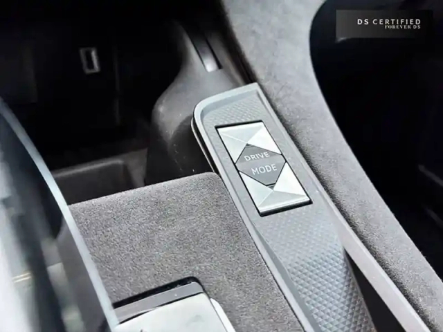 Ds Ds 7 ds7 crossback hybride e-tense 225 eat8 — photo 30