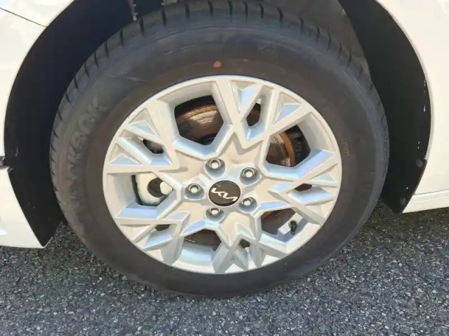 Kia Ceed sw 1.5 t-gdi 140 ch bvm6 — photo 9
